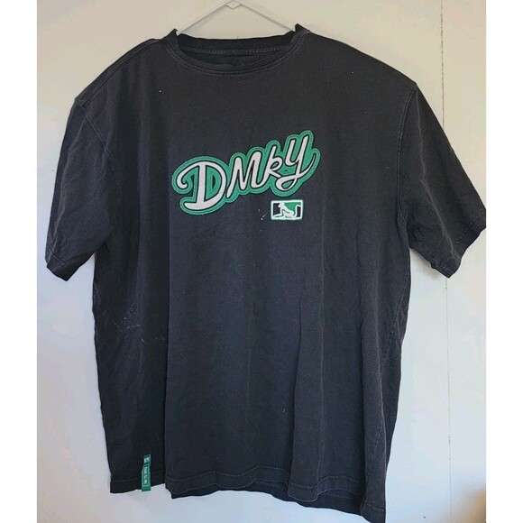 Vintage Drunk Munky T Shirt Mens 2XL Oversized Skater Y2K Skateboard Graphic Tee - Picture 1 of 9